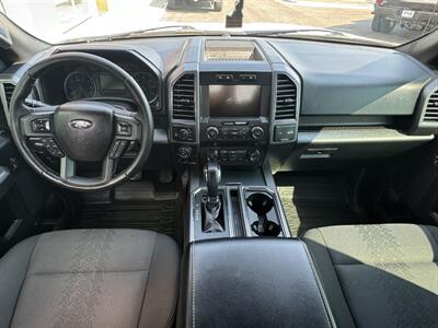 2019 Ford F-150 XLT   - Photo 15 - Boise, ID 83713