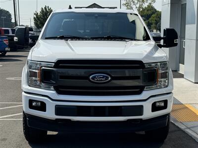 2019 Ford F-150 XLT   - Photo 2 - Boise, ID 83713