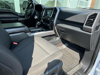 2019 Ford F-150 XLT   - Photo 22 - Boise, ID 83713