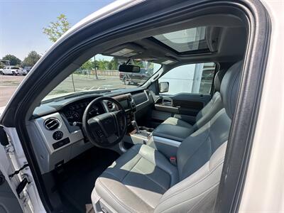 2014 Ford F-150 Lariat   - Photo 15 - Boise, ID 83713