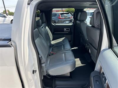 2014 Ford F-150 Lariat   - Photo 28 - Boise, ID 83713