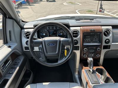 2014 Ford F-150 Lariat   - Photo 13 - Boise, ID 83713