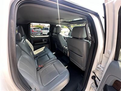 2014 Ford F-150 Lariat   - Photo 27 - Boise, ID 83713