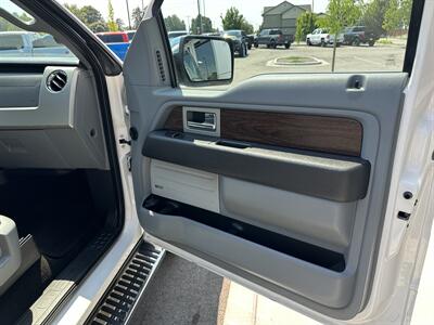 2014 Ford F-150 Lariat   - Photo 26 - Boise, ID 83713