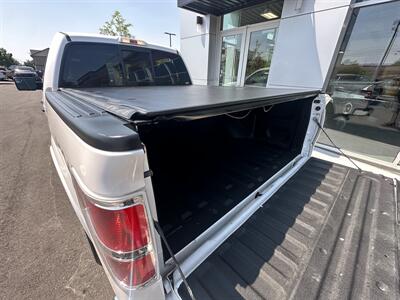 2014 Ford F-150 Lariat   - Photo 31 - Boise, ID 83713