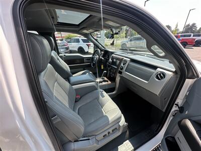 2014 Ford F-150 Lariat   - Photo 22 - Boise, ID 83713