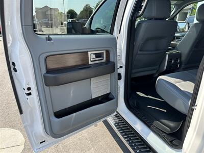 2014 Ford F-150 Lariat   - Photo 21 - Boise, ID 83713