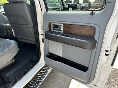 2014 Ford F-150 Lariat   - Photo 29 - Boise, ID 83713