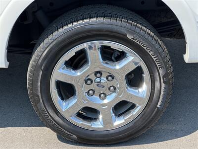 2014 Ford F-150 Lariat   - Photo 11 - Boise, ID 83713