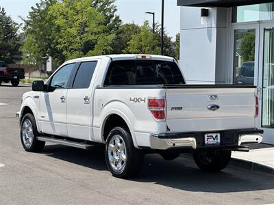 2014 Ford F-150 Lariat   - Photo 6 - Boise, ID 83713