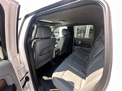 2014 Ford F-150 Lariat   - Photo 20 - Boise, ID 83713