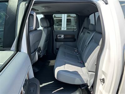 2014 Ford F-150 Lariat   - Photo 19 - Boise, ID 83713