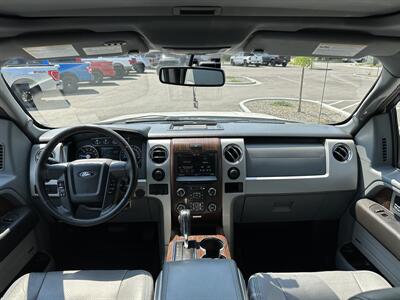 2014 Ford F-150 Lariat   - Photo 12 - Boise, ID 83713