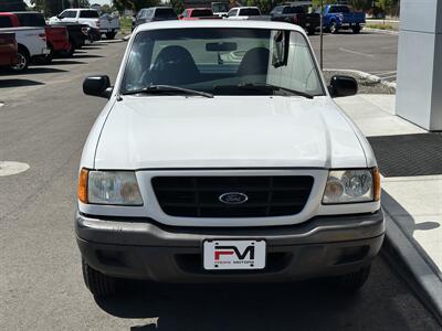 2003 Ford Ranger XLT   - Photo 2 - Boise, ID 83713