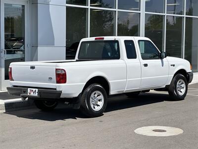 2003 Ford Ranger XLT   - Photo 8 - Boise, ID 83713