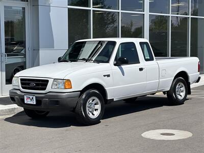 2003 Ford Ranger XLT   - Photo 3 - Boise, ID 83713