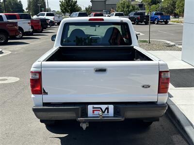 2003 Ford Ranger XLT   - Photo 7 - Boise, ID 83713