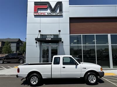 2003 Ford Ranger XLT   - Photo 10 - Boise, ID 83713