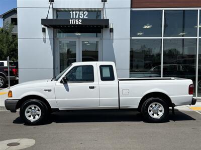 2003 Ford Ranger XLT   - Photo 4 - Boise, ID 83713