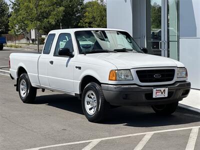 2003 Ford Ranger XLT   - Photo 1 - Boise, ID 83713