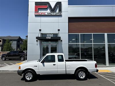 2003 Ford Ranger XLT   - Photo 5 - Boise, ID 83713