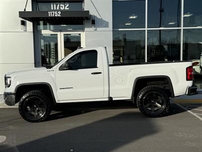 2016 GMC Sierra 1500   - Photo 4 - Boise, ID 83713