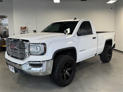 2016 GMC Sierra 1500 4WD   - Photo 3 - Boise, ID 83713