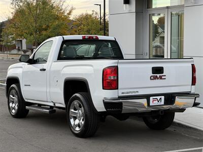 2016 GMC Sierra 1500   - Photo 6 - Boise, ID 83713