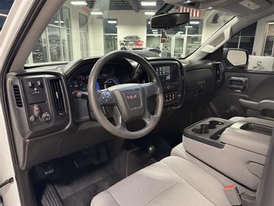 2016 GMC Sierra 1500 4WD   - Photo 10 - Boise, ID 83713