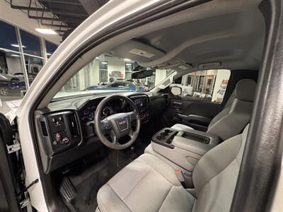 2016 GMC Sierra 1500 4WD   - Photo 11 - Boise, ID 83713