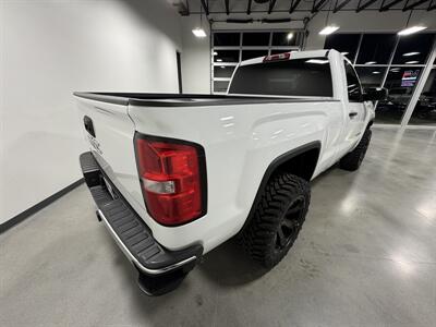 2016 GMC Sierra 1500 4WD   - Photo 7 - Boise, ID 83713