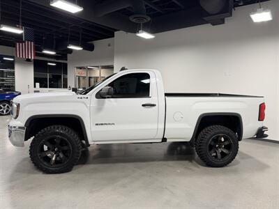 2016 GMC Sierra 1500 4WD   - Photo 4 - Boise, ID 83713