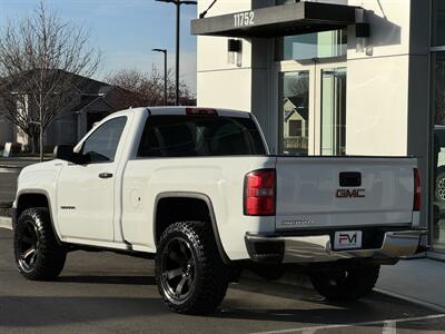 2016 GMC Sierra 1500   - Photo 5 - Boise, ID 83713