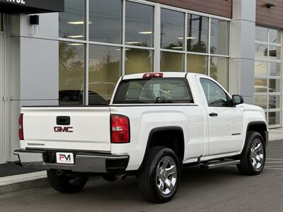 2016 GMC Sierra 1500   - Photo 8 - Boise, ID 83713