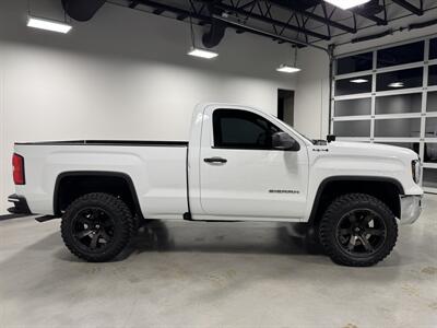 2016 GMC Sierra 1500 4WD   - Photo 8 - Boise, ID 83713