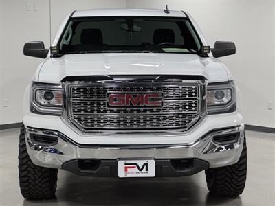 2016 GMC Sierra 1500 4WD  