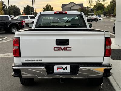 2016 GMC Sierra 1500   - Photo 7 - Boise, ID 83713