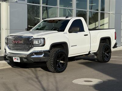 2016 GMC Sierra 1500   - Photo 3 - Boise, ID 83713