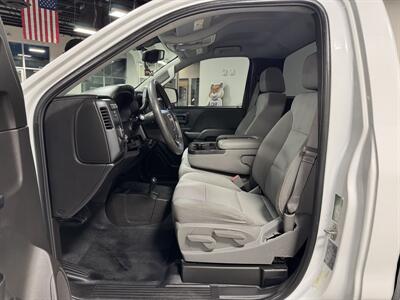 2016 GMC Sierra 1500 4WD   - Photo 13 - Boise, ID 83713