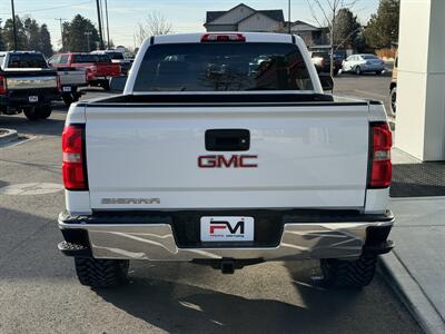 2016 GMC Sierra 1500   - Photo 6 - Boise, ID 83713