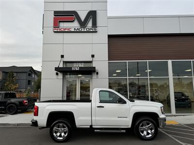 2016 GMC Sierra 1500   - Photo 10 - Boise, ID 83713