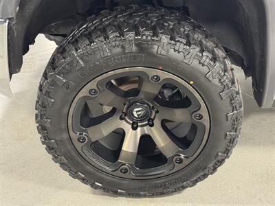 2016 GMC Sierra 1500 4WD   - Photo 9 - Boise, ID 83713