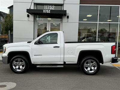 2016 GMC Sierra 1500   - Photo 4 - Boise, ID 83713