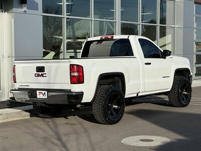 2016 GMC Sierra 1500   - Photo 7 - Boise, ID 83713