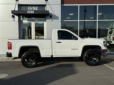 2016 GMC Sierra 1500   - Photo 8 - Boise, ID 83713