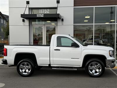 2016 GMC Sierra 1500   - Photo 9 - Boise, ID 83713