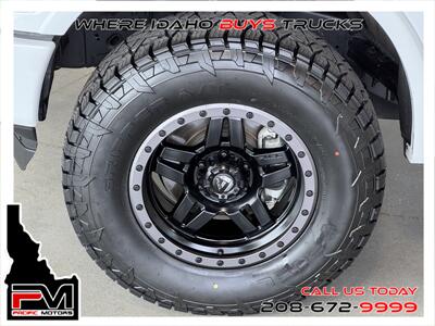 2019 Ford F-150 XLT  Sport 4WD - Photo 5 - Boise, ID 83713