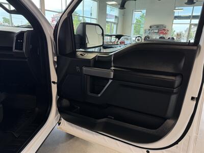 2019 Ford F-150 XLT  Sport 4WD - Photo 24 - Boise, ID 83713