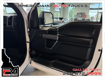 2019 Ford F-150 XLT  Sport 4WD - Photo 24 - Boise, ID 83713