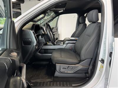 2019 Ford F-150 XLT  Sport 4WD - Photo 16 - Boise, ID 83713